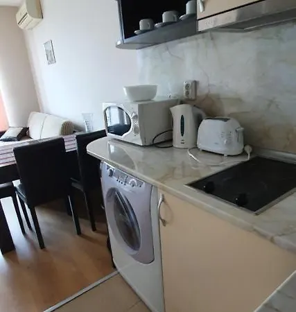 Apartment Cacao *