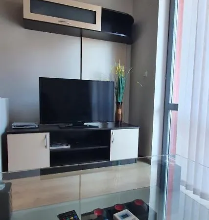 Cacao Apartment
