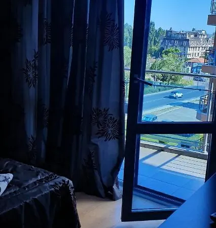 Cacao Apartment *
