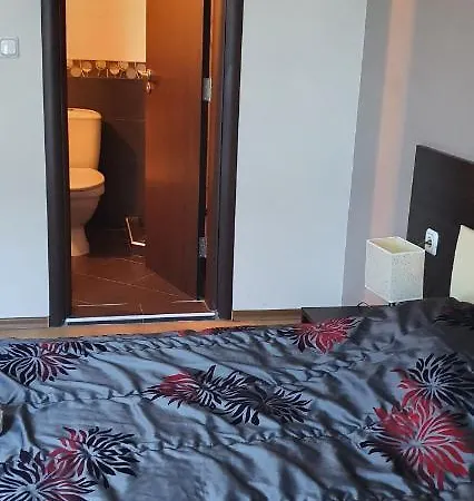 Cacao Apartment
