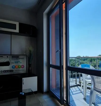 Apartment Cacao *