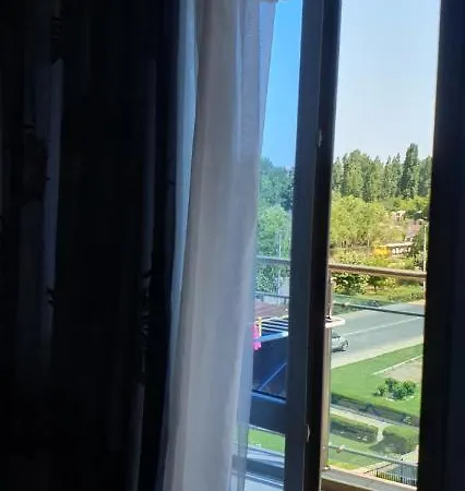 Cacao Apartment