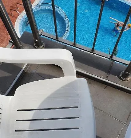 Apartment Cacao Sunny Beach