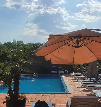 Apartman Cacao Napospart